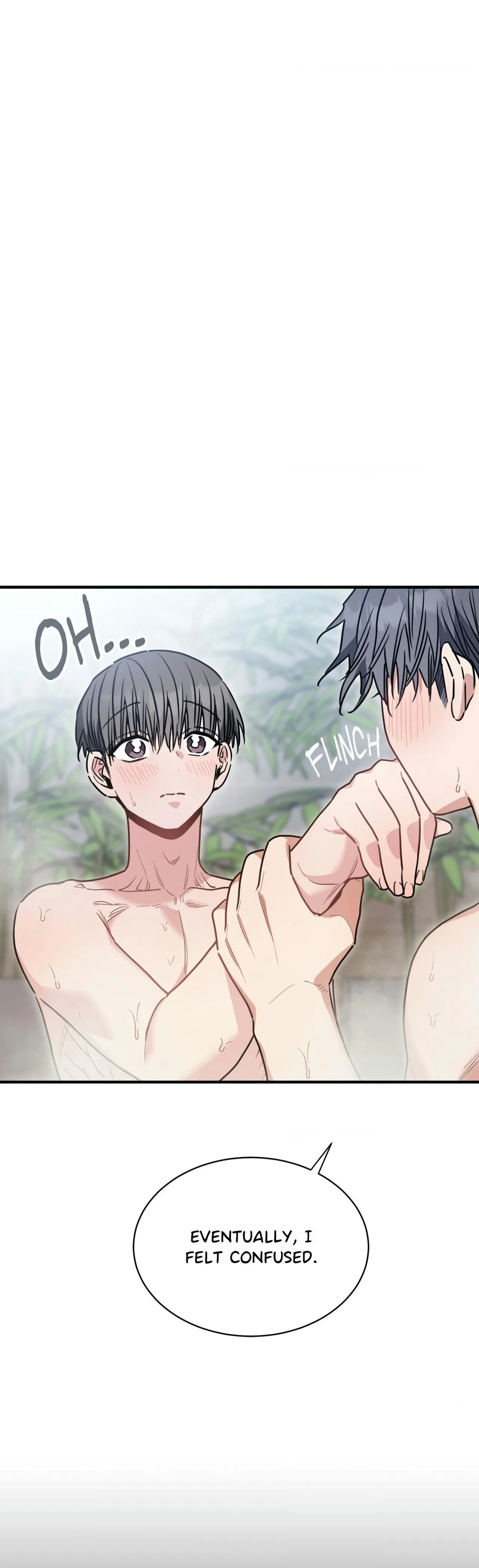 Crazy Rich Santa Chapter 39 page 31 - 