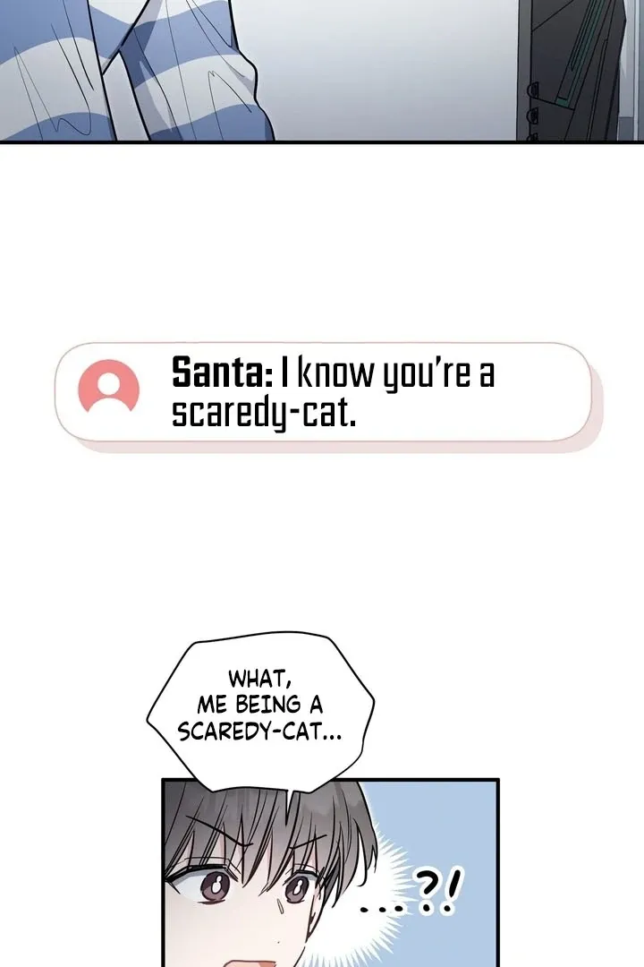 Read Crazy Rich Santa chapter 4 image 11 on Lezhin