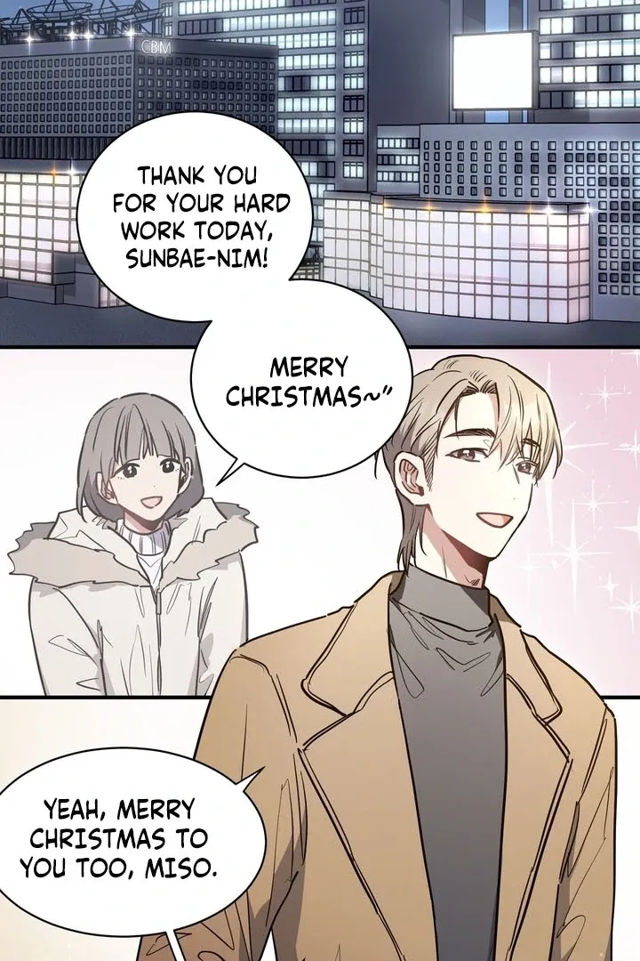 Read Crazy Rich Santa chapter 4 image 22 on Lezhin