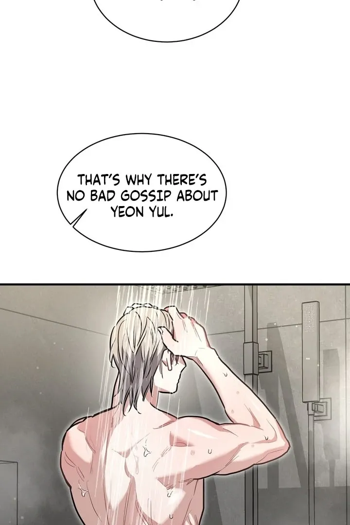 Read Crazy Rich Santa chapter 4 image 25 on Lezhin