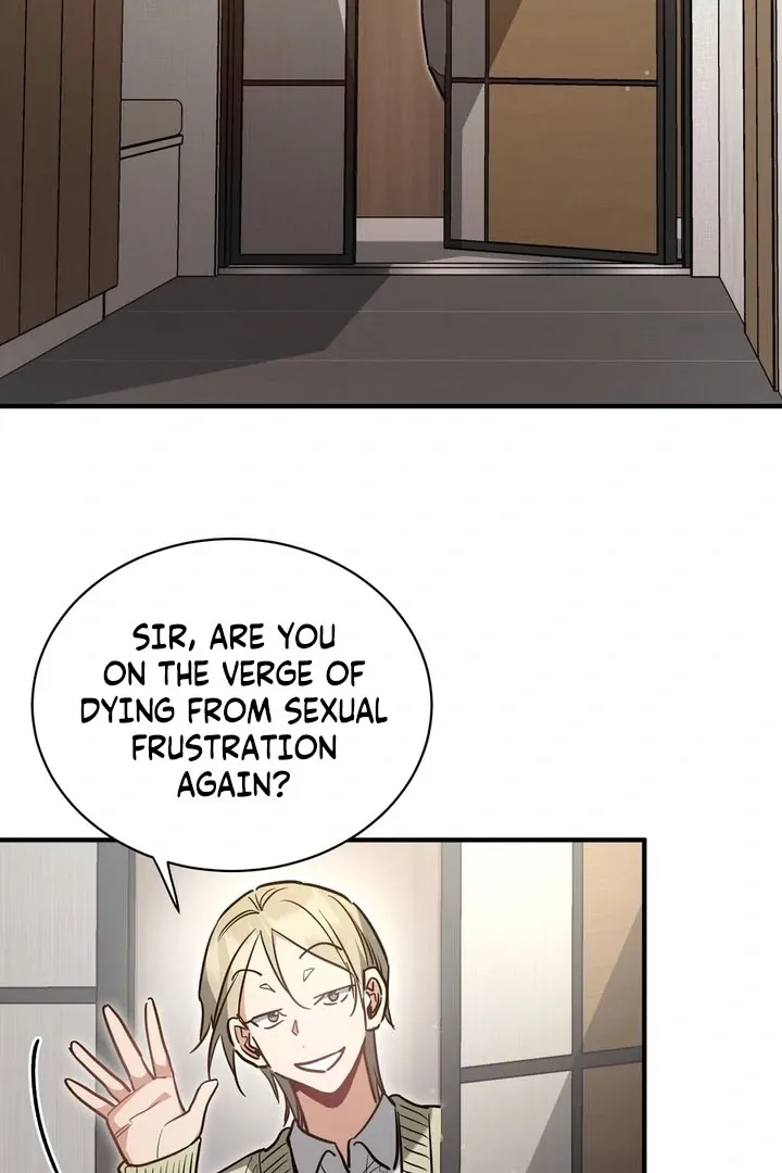 Read Crazy Rich Santa chapter 4 image 33 on Lezhin