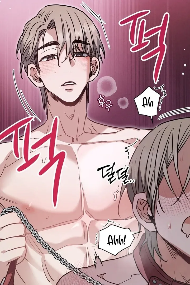Read Crazy Rich Santa chapter 4 image 42 on Lezhin