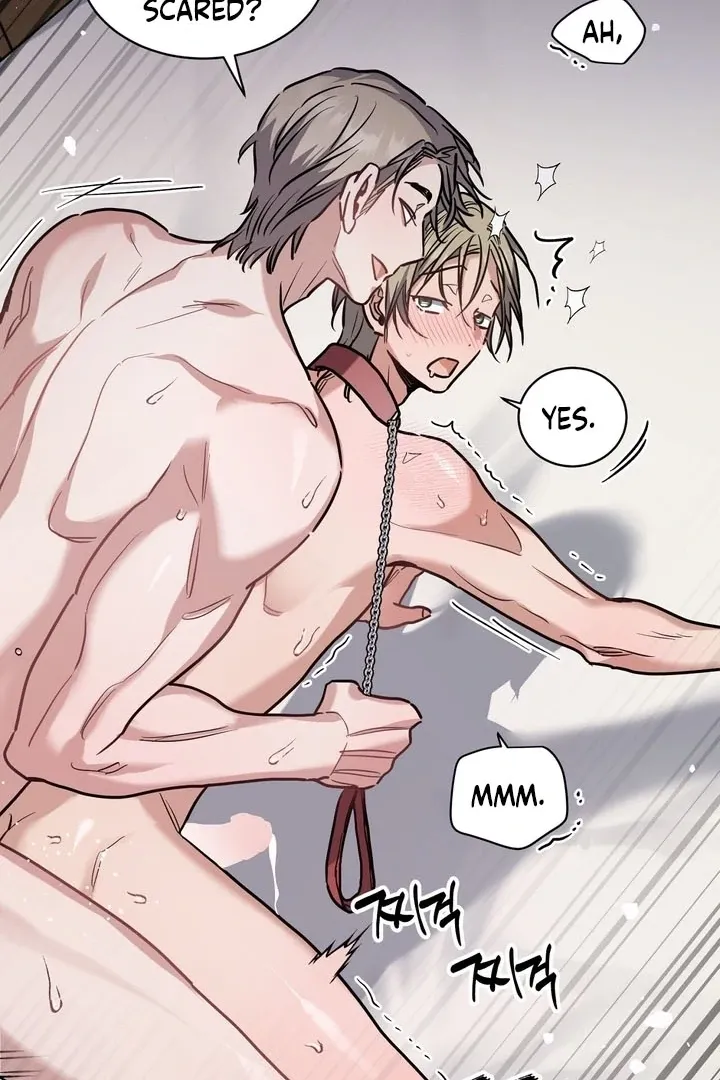 Read Crazy Rich Santa chapter 4 image 45 on Lezhin
