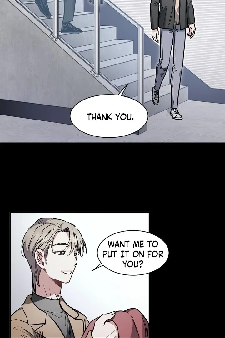 Read Crazy Rich Santa chapter 4 image 57 on Lezhin