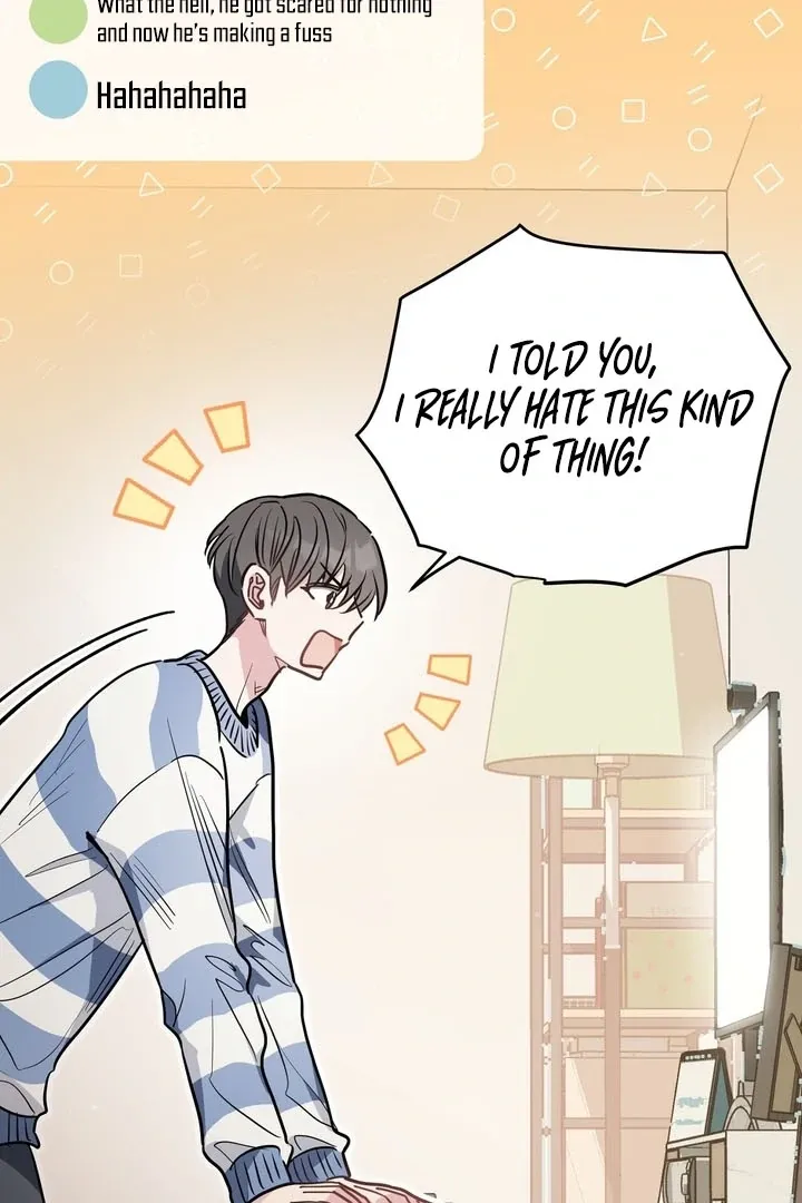 Read Crazy Rich Santa chapter 4 image 7 on Lezhin