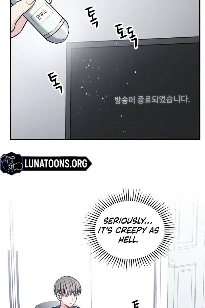 Read Crazy Rich Santa chapter 4 image 87 on Lezhin