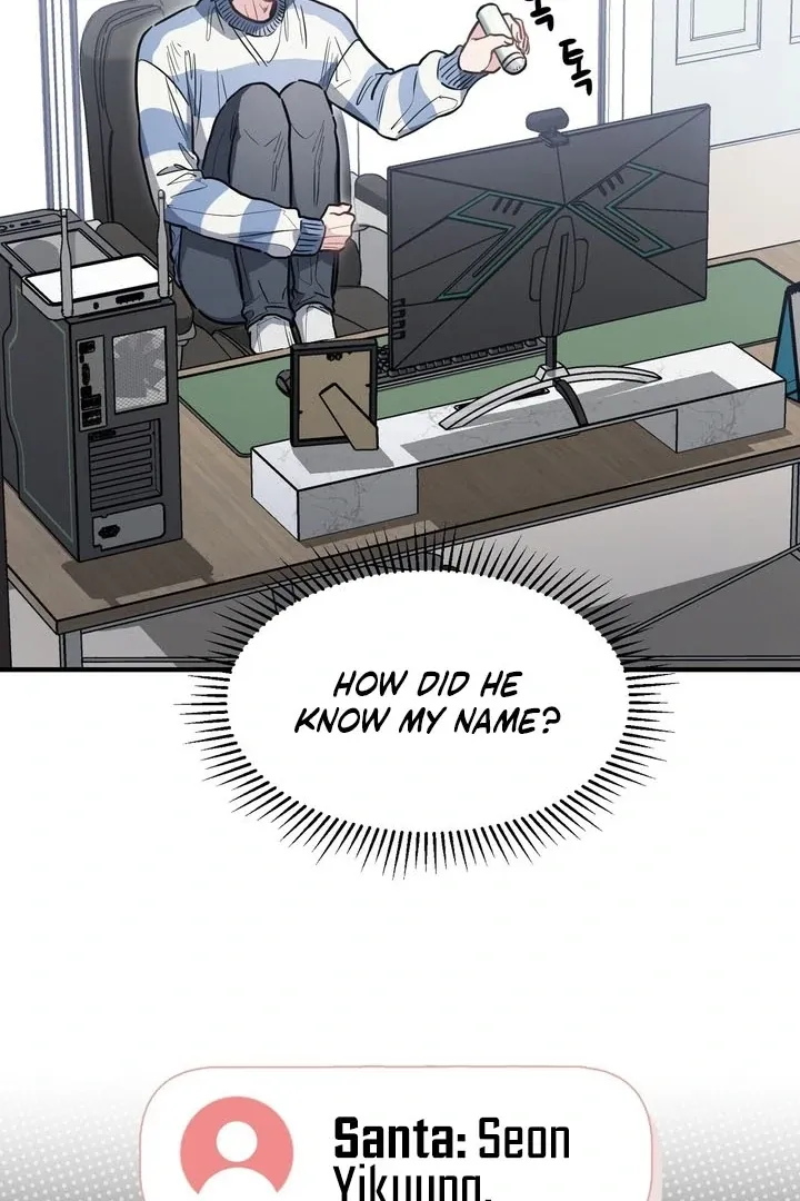 Read Crazy Rich Santa chapter 4 image 88 on Lezhin