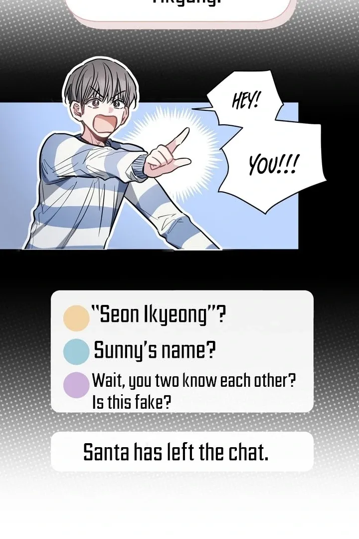 Read Crazy Rich Santa chapter 4 image 89 on Lezhin