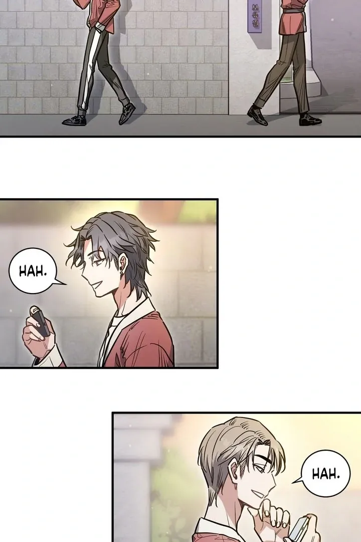 Read Crazy Rich Santa chapter 4 image 9 on Lezhin