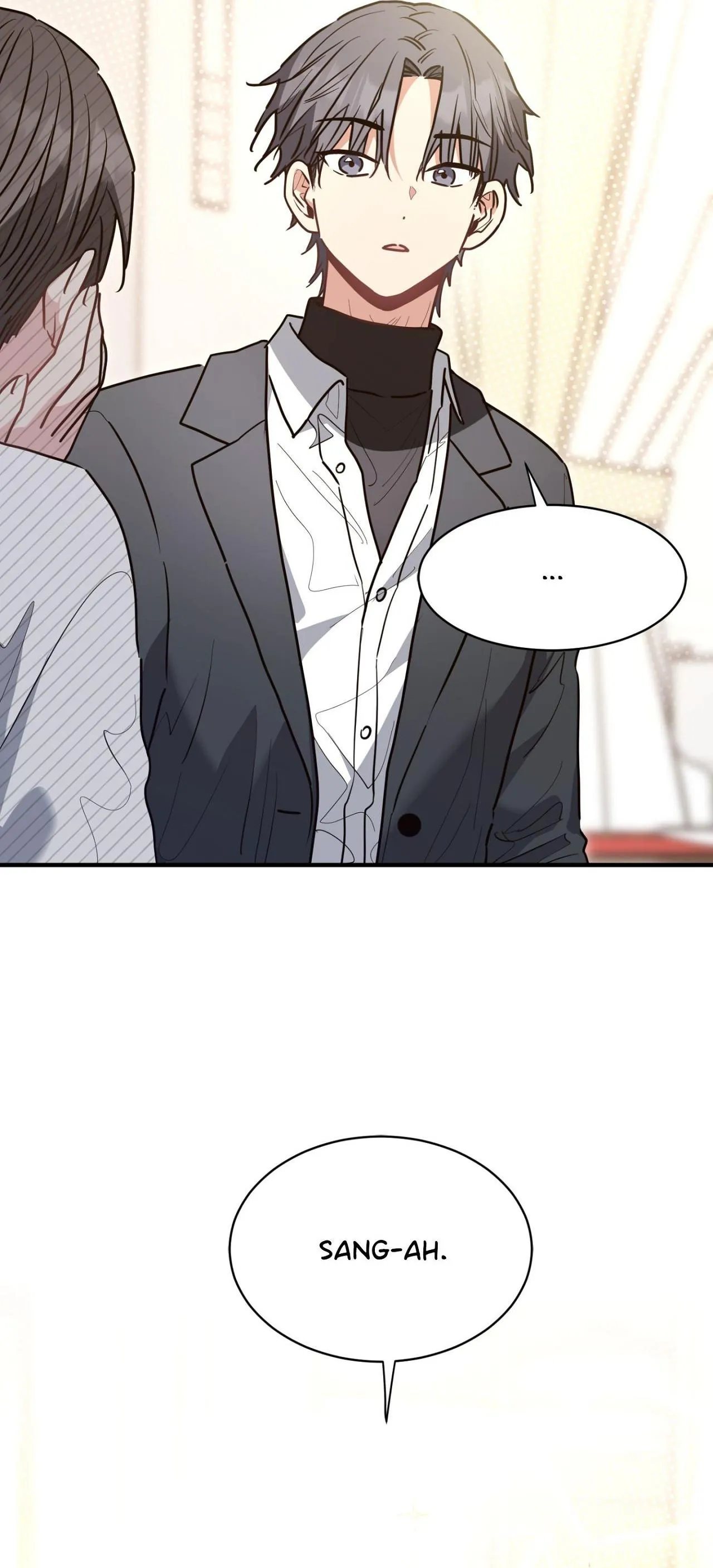 Crazy Rich Santa Chapter 40 page 14 - 