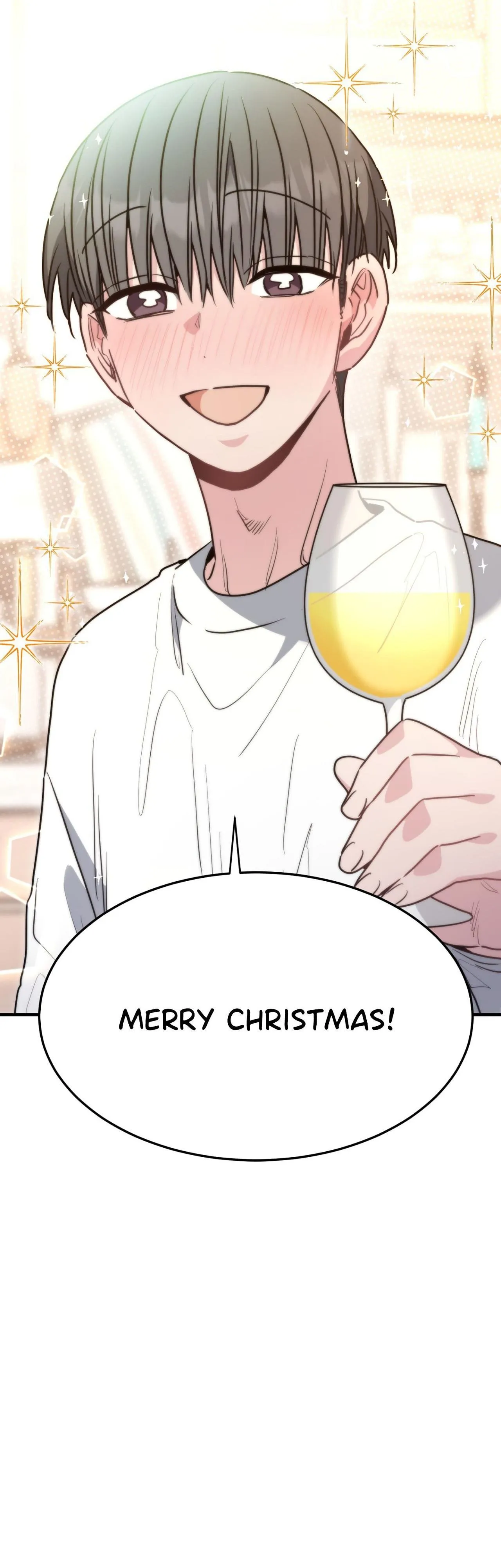 Crazy Rich Santa Chapter 40 page 15 - 