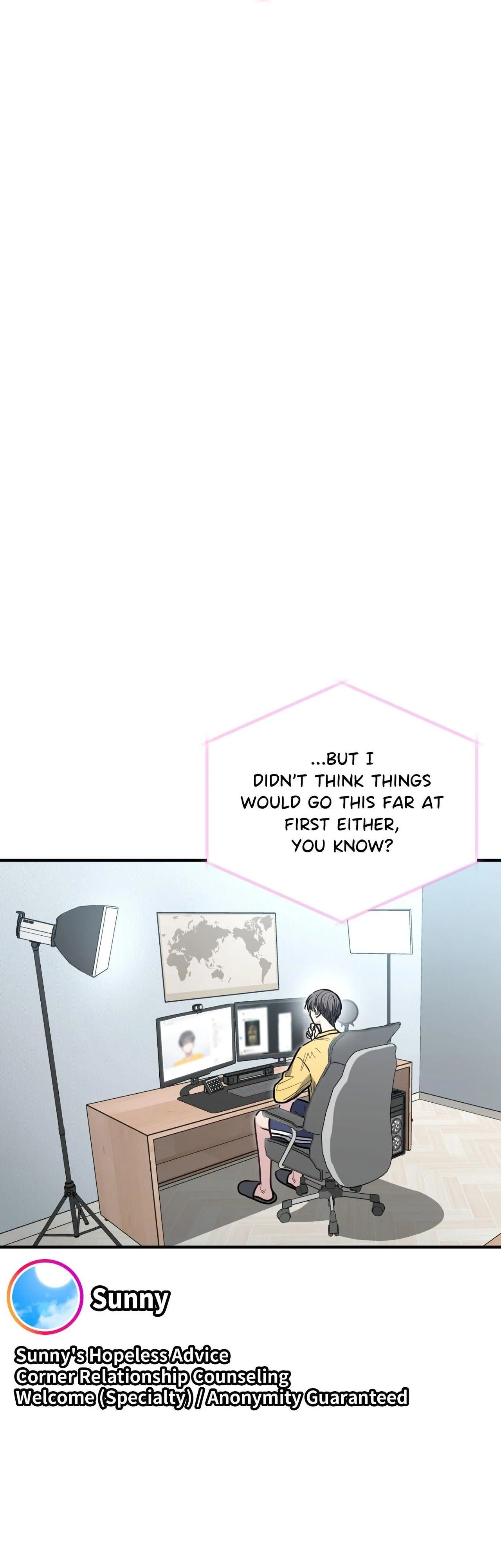 Crazy Rich Santa Chapter 40 page 23 - 