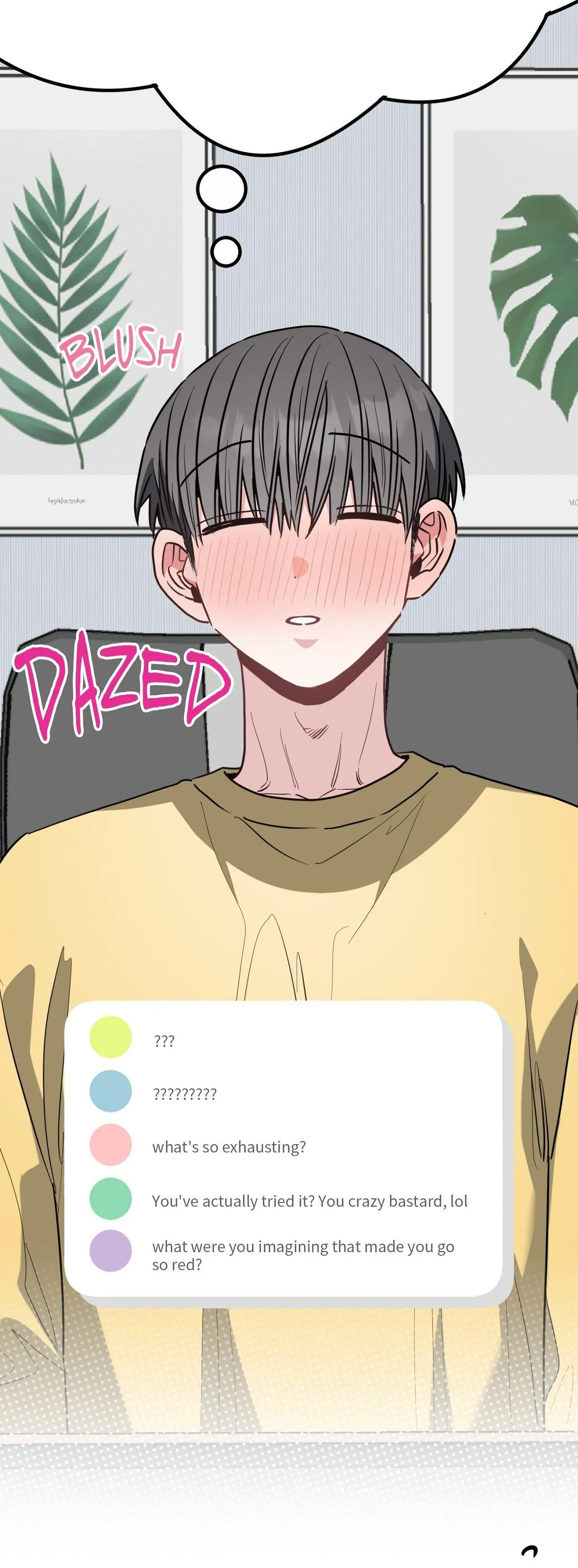 Crazy Rich Santa Chapter 40 page 37 - 