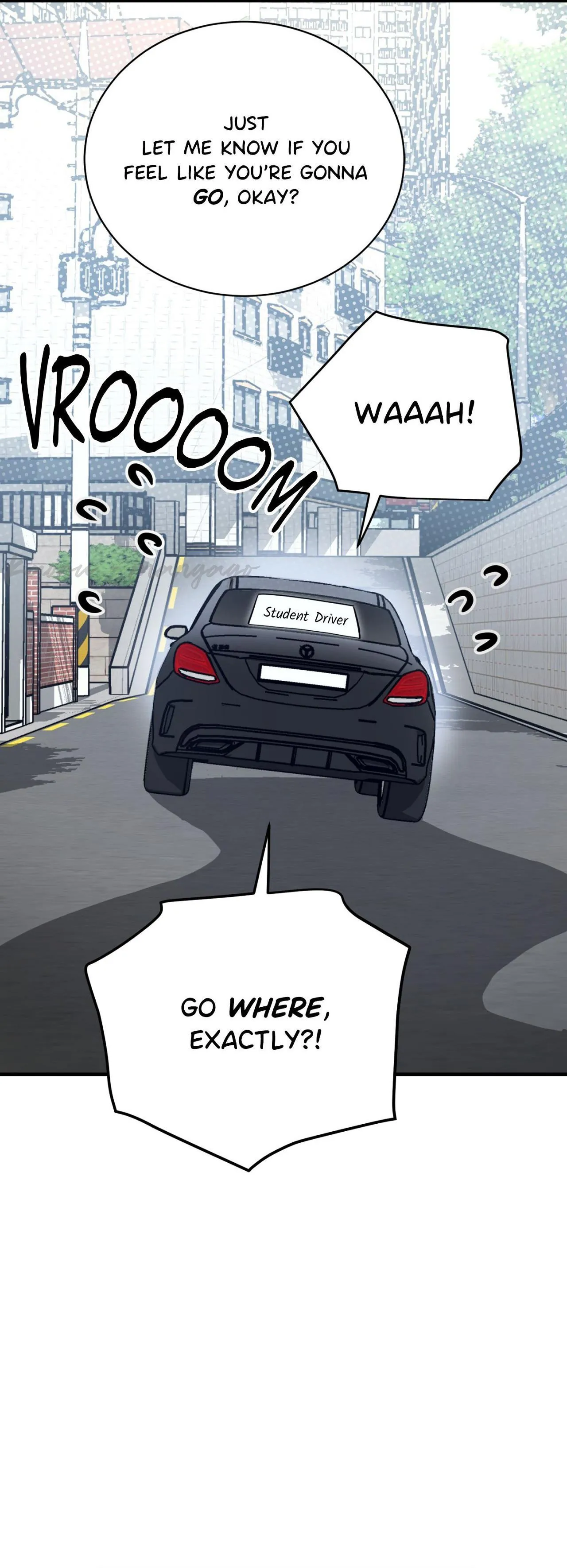 Crazy Rich Santa Chapter 40 page 40 - 