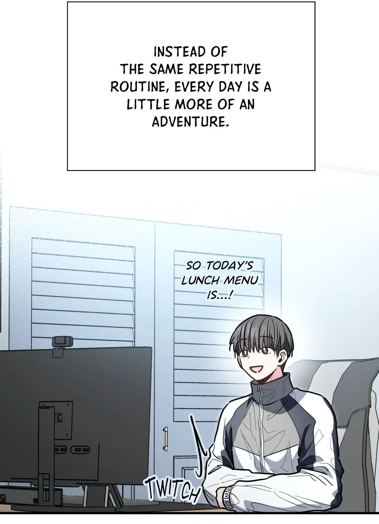 Crazy Rich Santa Chapter 40 page 41 - 