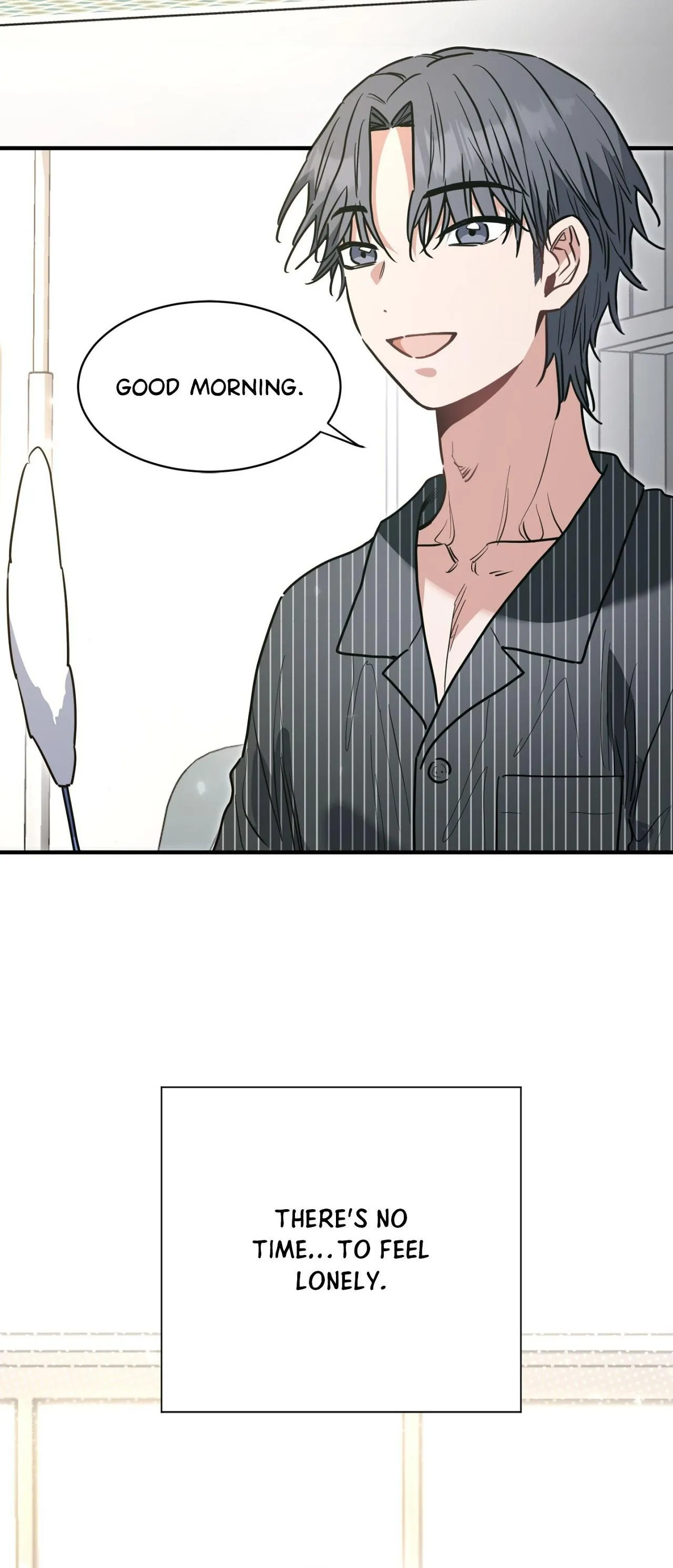 Crazy Rich Santa Chapter 40 page 45 - 