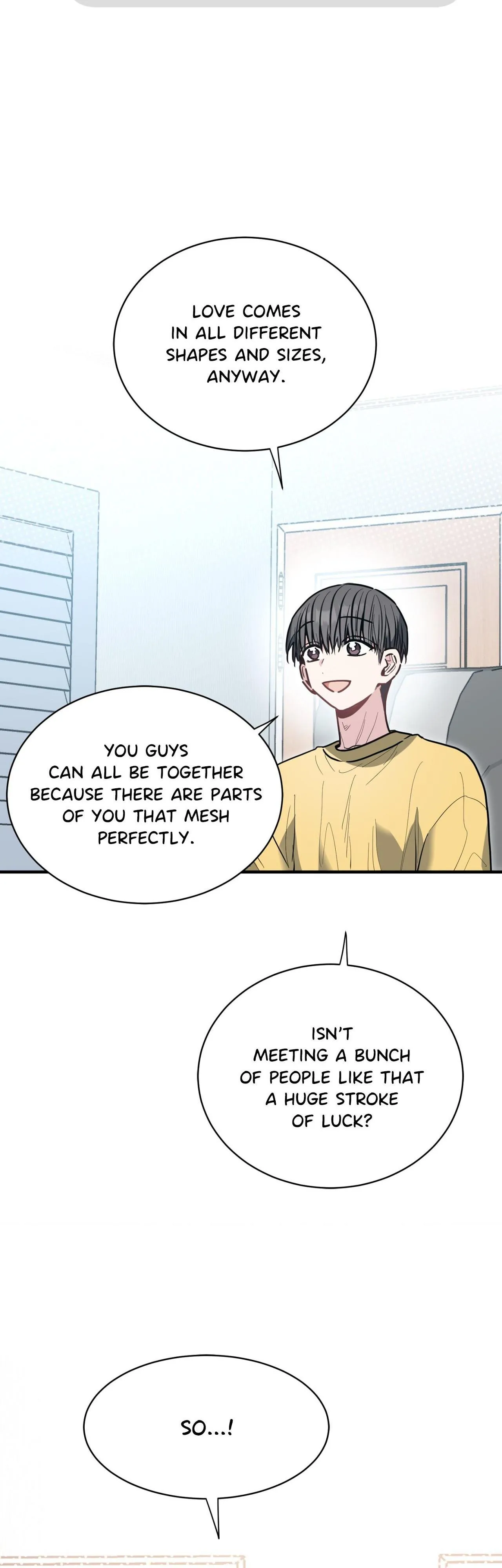 Crazy Rich Santa Chapter 40 page 48 - 