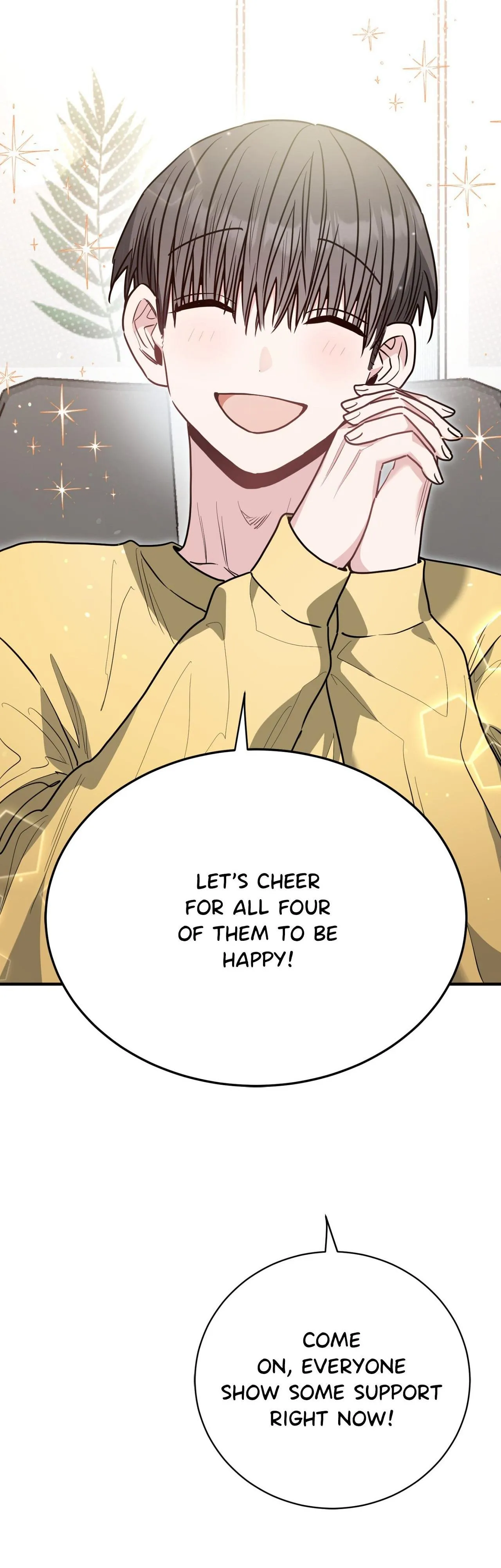 Crazy Rich Santa Chapter 40 page 49 - 