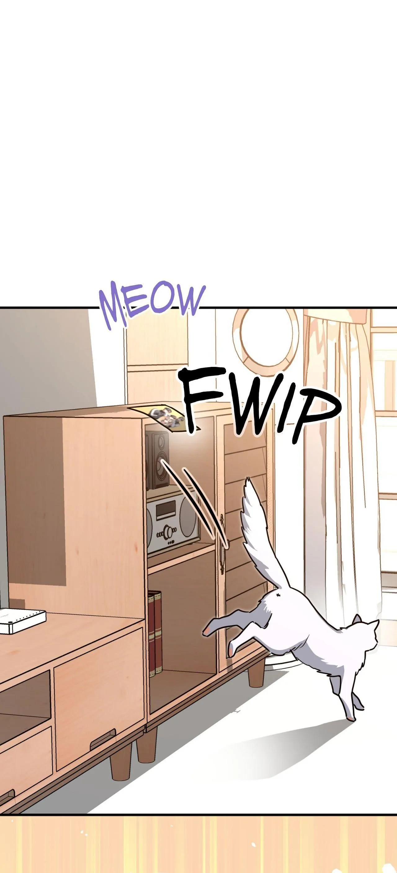 Crazy Rich Santa Chapter 40 page 55 - 