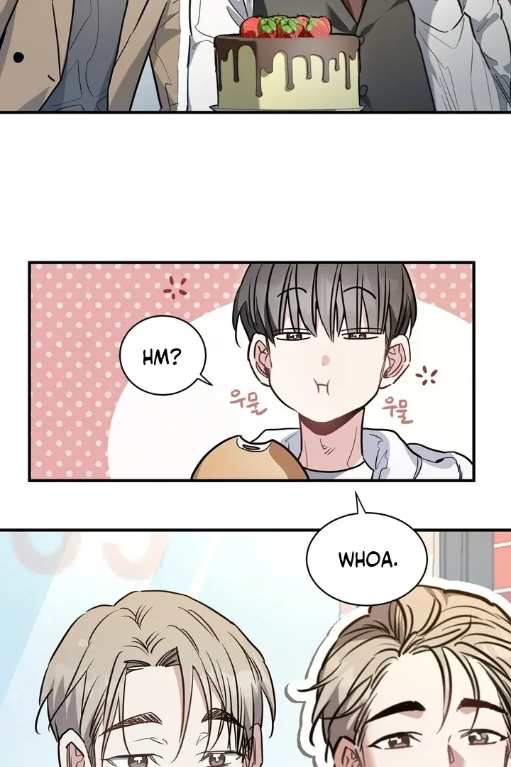 Read Crazy Rich Santa chapter 5 image 10 on Lezhin