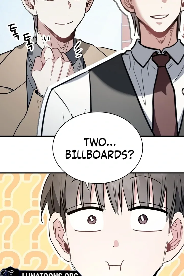 Read Crazy Rich Santa chapter 5 image 11 on Lezhin