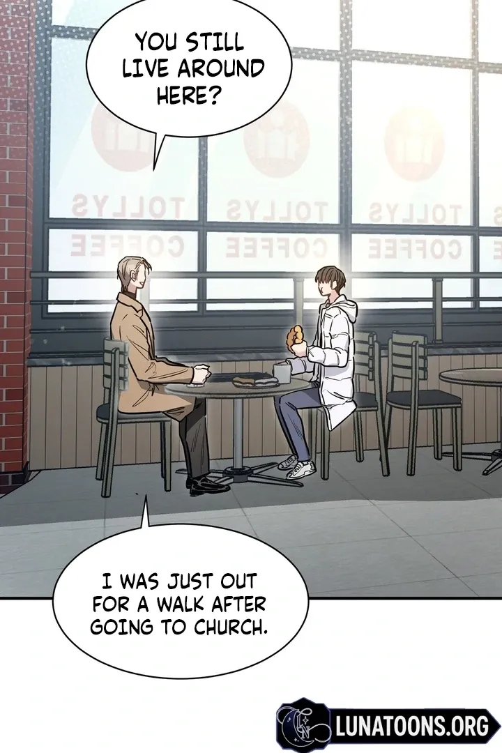 Read Crazy Rich Santa chapter 5 image 16 on Lezhin
