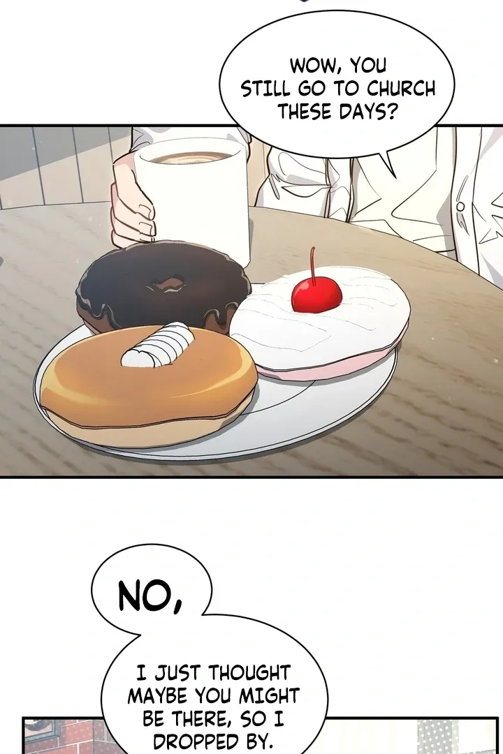 Read Crazy Rich Santa chapter 5 image 17 on Lezhin