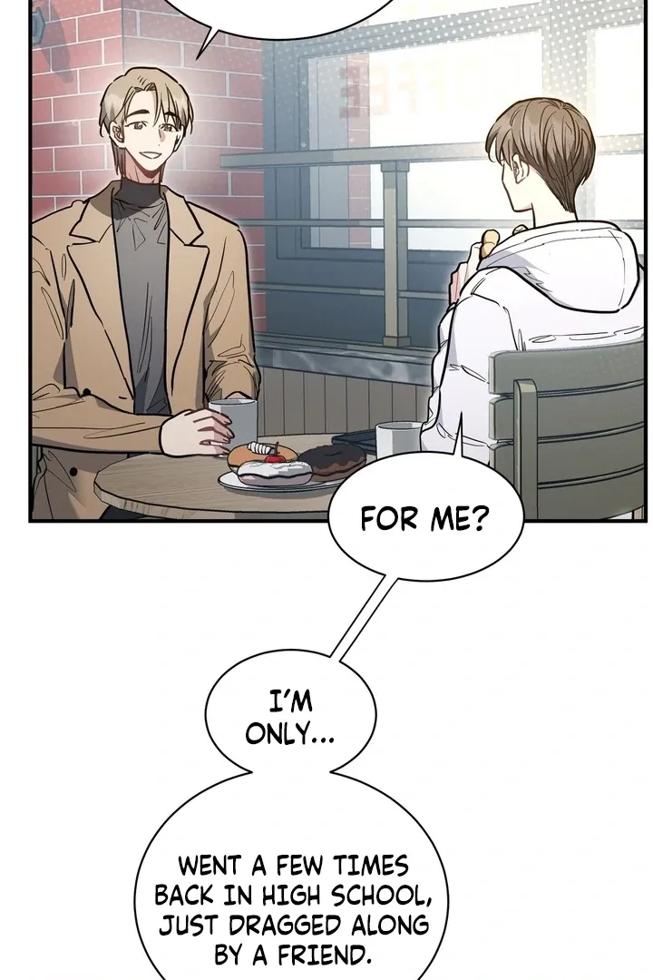 Read Crazy Rich Santa chapter 5 image 18 on Lezhin