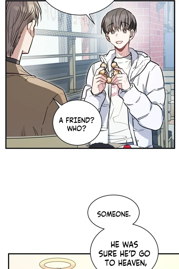 Read Crazy Rich Santa chapter 5 image 19 on Lezhin