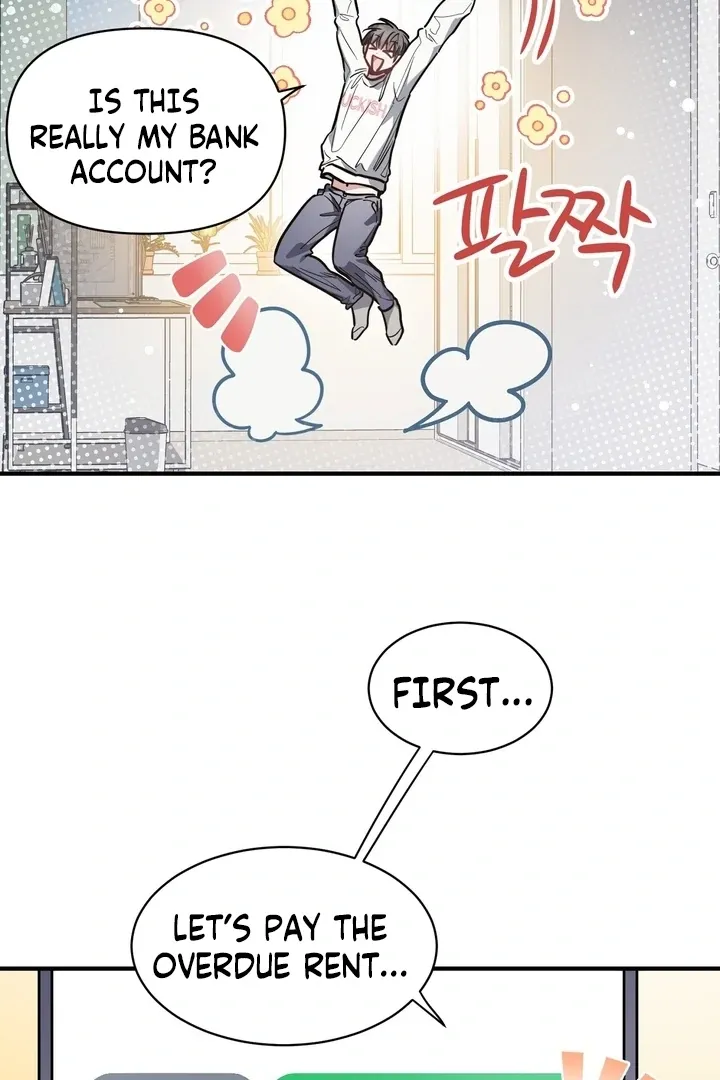 Read Crazy Rich Santa chapter 5 image 2 on Lezhin