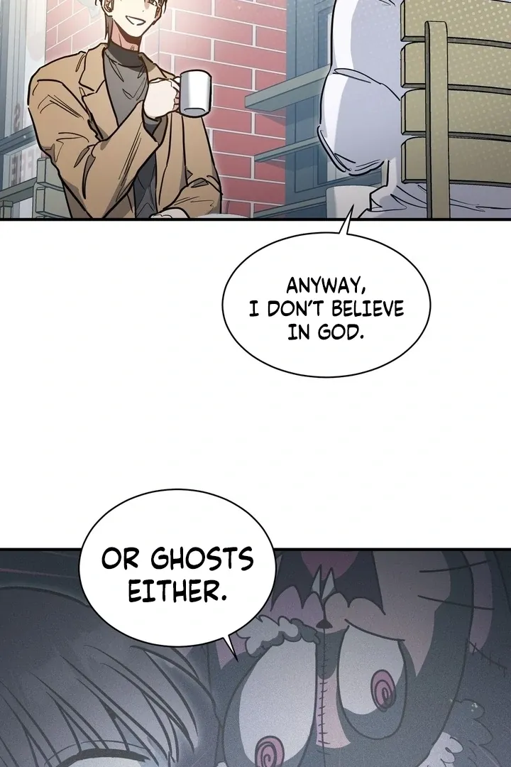 Read Crazy Rich Santa chapter 5 image 21 on Lezhin