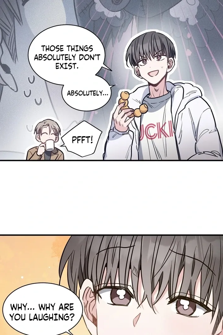 Read Crazy Rich Santa chapter 5 image 22 on Lezhin