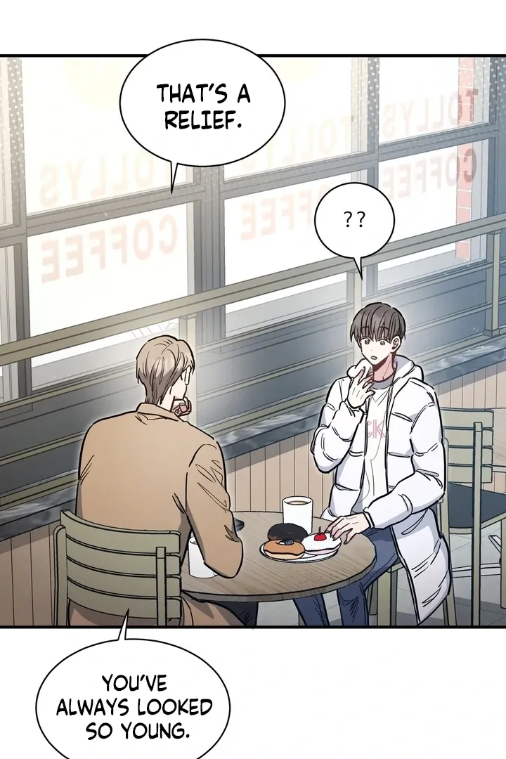 Read Crazy Rich Santa chapter 5 image 24 on Lezhin