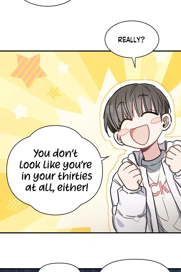 Read Crazy Rich Santa chapter 5 image 25 on Lezhin
