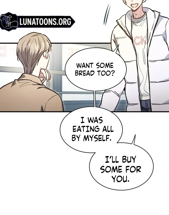 Read Crazy Rich Santa chapter 5 image 27 on Lezhin