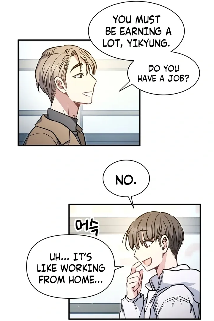 Read Crazy Rich Santa chapter 5 image 28 on Lezhin