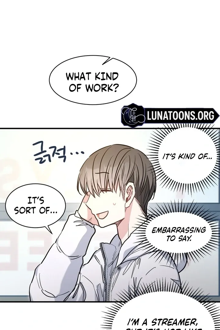 Read Crazy Rich Santa chapter 5 image 29 on Lezhin