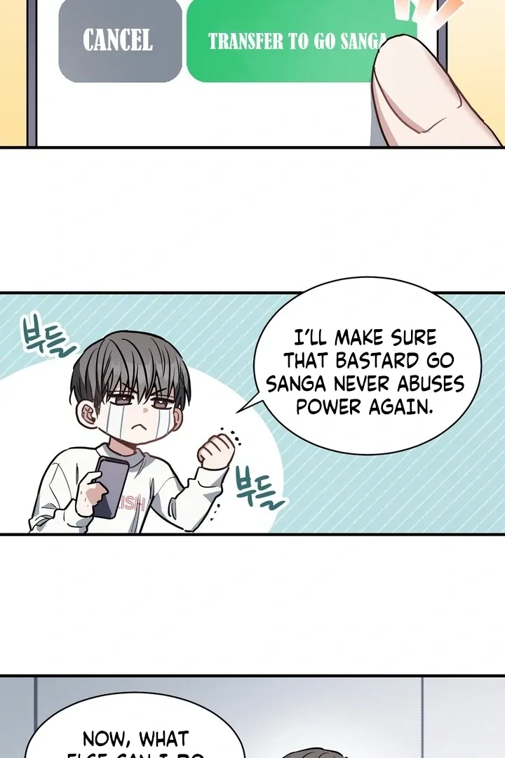 Read Crazy Rich Santa chapter 5 image 3 on Lezhin