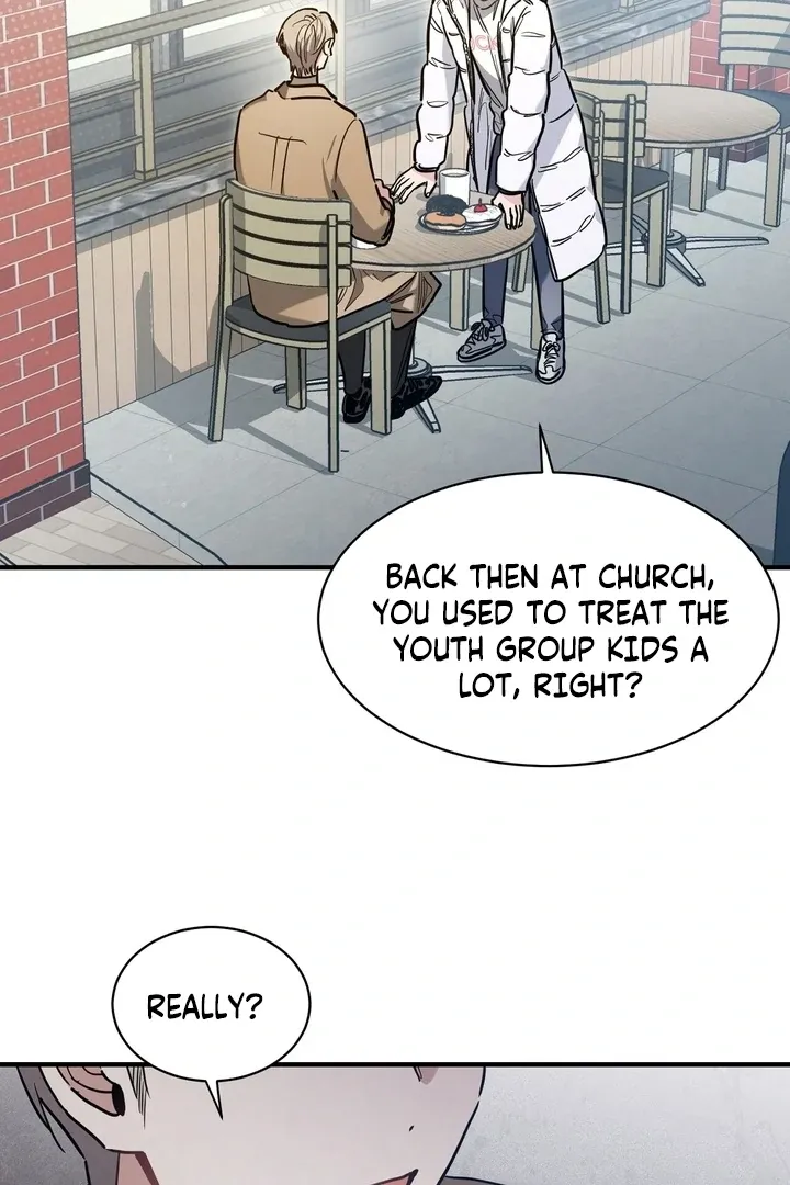 Read Crazy Rich Santa chapter 5 image 31 on Lezhin