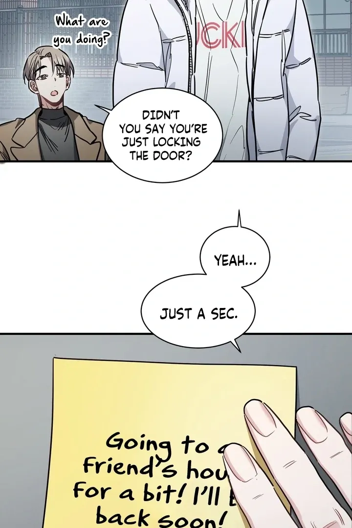 Read Crazy Rich Santa chapter 5 image 37 on Lezhin