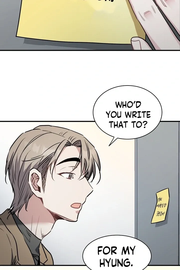 Read Crazy Rich Santa chapter 5 image 38 on Lezhin