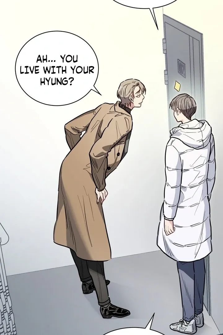 Read Crazy Rich Santa chapter 5 image 39 on Lezhin