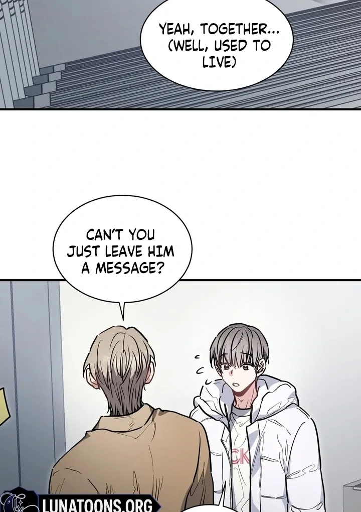 Read Crazy Rich Santa chapter 5 image 40 on Lezhin