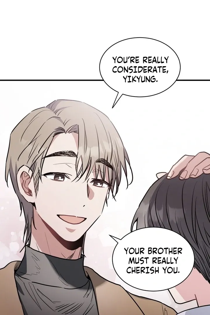 Read Crazy Rich Santa chapter 5 image 42 on Lezhin