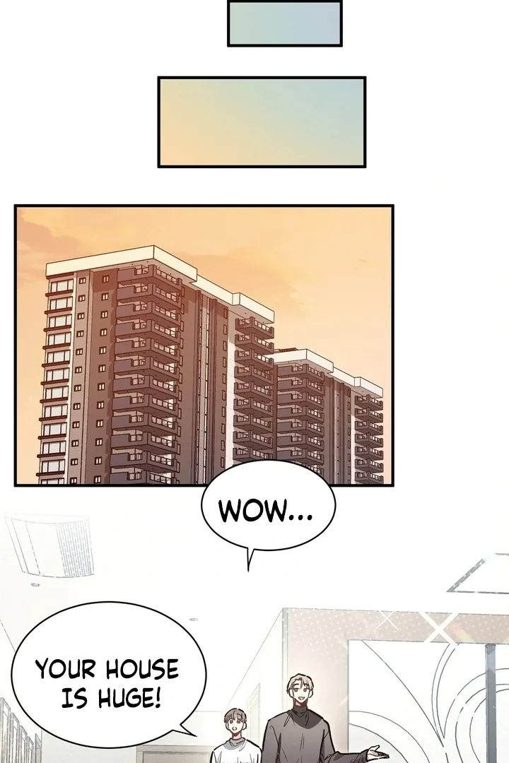 Read Crazy Rich Santa chapter 5 image 45 on Lezhin