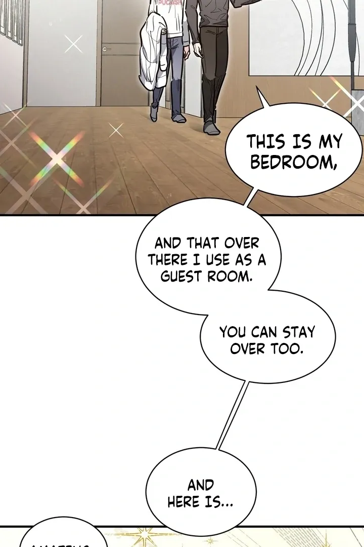 Read Crazy Rich Santa chapter 5 image 46 on Lezhin