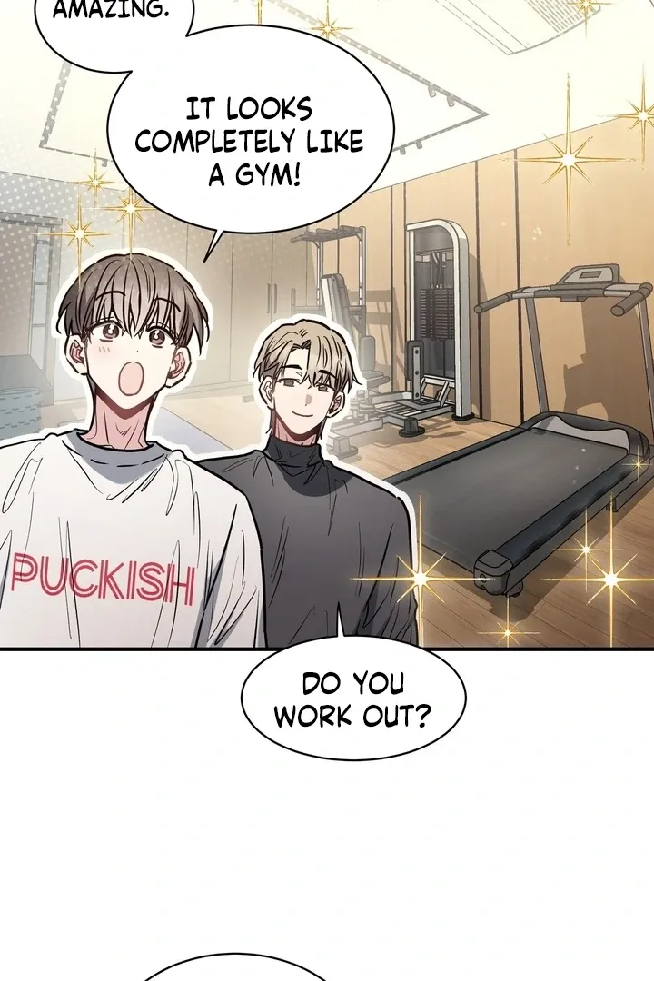 Read Crazy Rich Santa chapter 5 image 47 on Lezhin