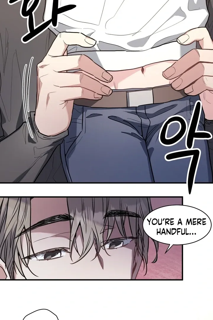 Read Crazy Rich Santa chapter 5 image 50 on Lezhin