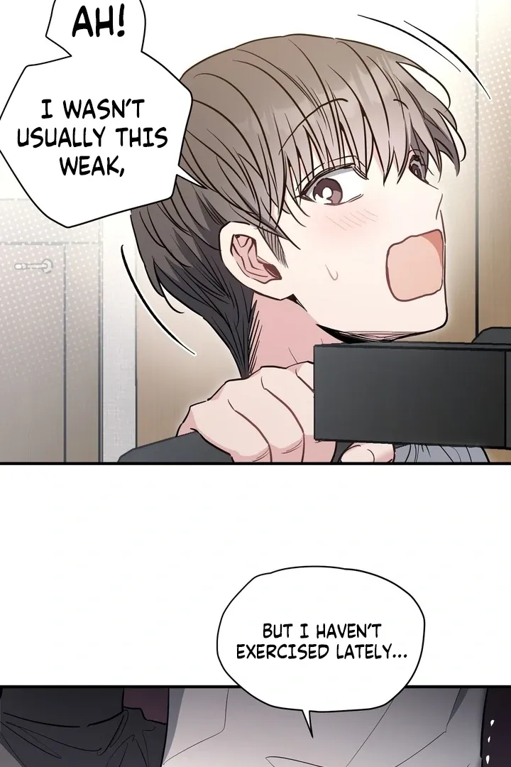 Read Crazy Rich Santa chapter 5 image 51 on Lezhin