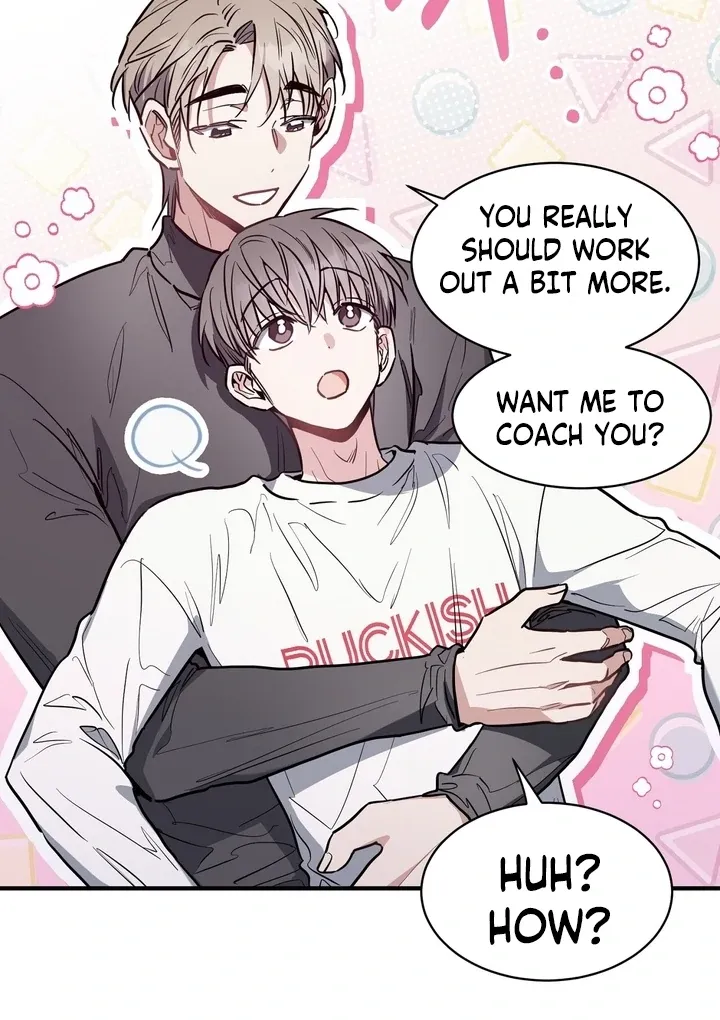 Read Crazy Rich Santa chapter 5 image 55 on Lezhin